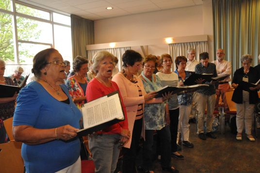 repetities